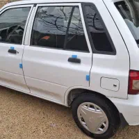 111 مدل 98|خودرو سواری و وانت|شیراز, بید زرد|دیوار