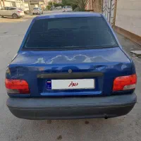 پراید 131|خودرو سواری و وانت|بندر ماهشهر, |دیوار