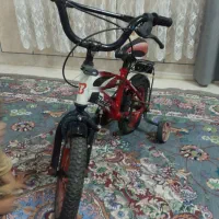 دوچرخه