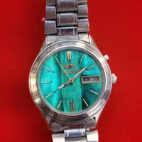 اورینت اتوماتیک اصل ژاپن|ساعت|تبریز, |دیوار