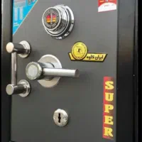 فروش گاوصندوق نسوز|ابزارآلات|شیراز, قصرالدشت|دیوار