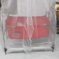 روروک وگهواره کاملا سالم تمیز مارک دلیجان|اسباب و اثاث بچه|کرج, پیشاهنگی|دیوار