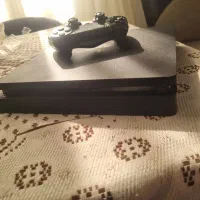 PS4 اسلیم ۳ دسته اورجینال