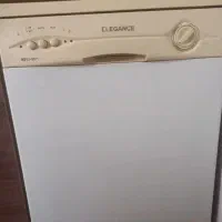 ماشین ظرفشویی الگانس