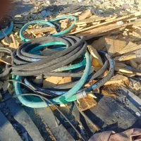 شلنگ بادو کمپرسور سالم درسایزاهای مختلف