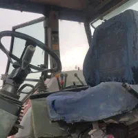 تراکتور کیس ۱۴۵ اسب بخار|خودرو سنگین|اصفهان, زیار|دیوار