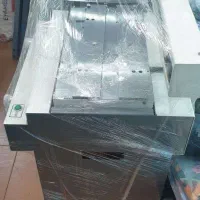 دستگاه صحافی چسب گرم|ماشین‌آلات صنعتی|تهران, قلهک|دیوار