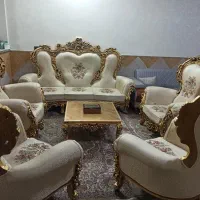 مبل ۷نفره ۳۷ تومن