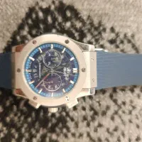 ساعت  ضد آب Hublot