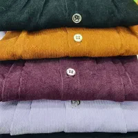 شومیز مخمل کبریتی دخترانه مناسب دهه فاطمیه|کفش و لباس بچه|مشهد, شهید هاشمی نژاد|دیوار