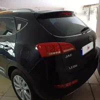 جک s5 نیوفیس اتوماتیک 1402|خودرو سواری و وانت|تهران, مهرآباد|دیوار