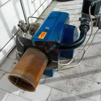 مشعل گازی ایران رادیاتور