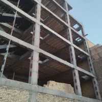 جوشکاری والپست کاری درجه (1) نبشی کاری