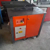 دستگاه خم برش و خاموت زن|ماشینآلات صنعتی|ارومیه, |دیوار