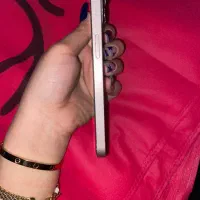 آیفون 13نرمال صورتی|موبایل|ری, فیروزآبادی|دیوار