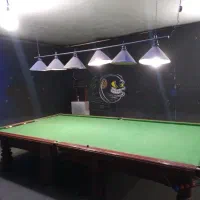 میز بیلیارد اسنوکرایرانی قیمت مناسب|تجهیزات ورزشی|ماهدشت, |دیوار