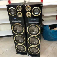 سیستم سوتی خانگی برند میکرو لب