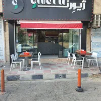 مغازه تجاری ۶۰ متری گلشهر زیر قیمت منطقه