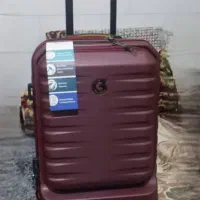 چمدان گوبی اصل لندن