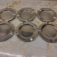 زیرسیگاری نوستالژی عتیقه