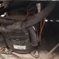 یخچال صنعتی چند طرفه ال|فروشگاه و مغازه|تهران, تهرانسر مرکزی|دیوار