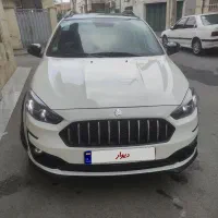 اطلس ۱۴۰۳ سانروف دار بیرنگ|خودرو سواری و وانت|ساری, |دیوار