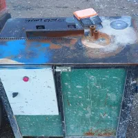 میلگرد خم کن و خاموت|مصالح و تجهیزات ساختمان|قمرود, |دیوار