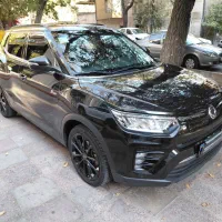 تیولی توربو اسپشیال ۱۴۰۱ مشابه صفر|خودرو سواری و وانت|تهران, امام زاده قاسم (نیاوران)|دیوار