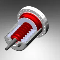 طراحی سه بعدی و ارائه نقشه با سالیدورک و جئومجیک|خدمات پیشه و مهارت|قزوین, |دیوار