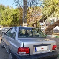 پراید۱۳۱دوگانه شرکت|خودرو سواری و وانت|ساوه, |دیوار