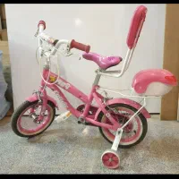 دوچرخه دخترانه