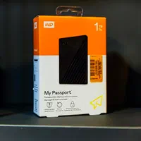 هارد 1 ترابایت