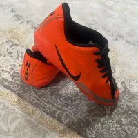 کفش چمن|کیف، کفش، کمربند|نیشابور, فضل|دیوار