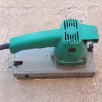 سمباده لرزان