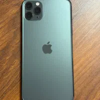 آیفون ۱۱ پرومکس ۲۵۶g
