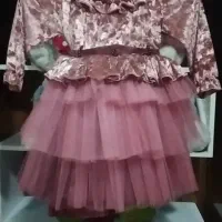 لباس مجلسی دخترانه