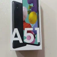 گوشی a51|موبایل|کارون, |دیوار