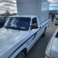 مزدا ۹۹ ۲۰۰۰|خودرو سواری و وانت|همدان, |دیوار