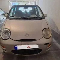 ام وی ام ۱۱۰ سه سیلندر