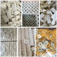 نمد صنعتی نسوز واشر نمدی چینی هندی روغنگیر حرارتی|ابزارآلات|تهران, بازار|دیوار