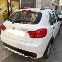 کوییک خشک پارس خودرویی