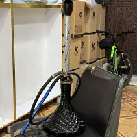 قلیون سیلیکونی