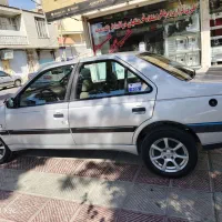405 دوگانه سوز