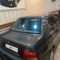 پراید در حد صفر|خودرو سواری و وانت|مشهد, شفا|دیوار