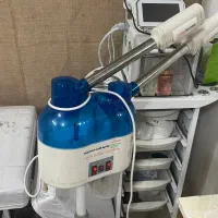 دستگاه درمانی وپاکسازی|آرایشی، بهداشتی، درمانی|رشت, عینک|دیوار
