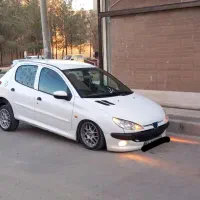 206|خودرو سواری و وانت|برخوار, |دیوار