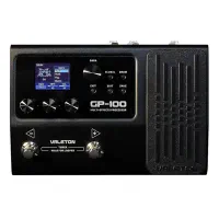 مولتی افکت ولتون gp100 اکبند