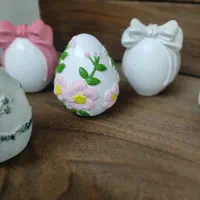 تخم مرغ عید|صنایع دستی و سایر لوازم تزئینی|کرج, خرمدشت|دیوار