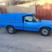 نیسان مدل 1403