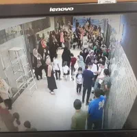 مدیر فروش پوشاک